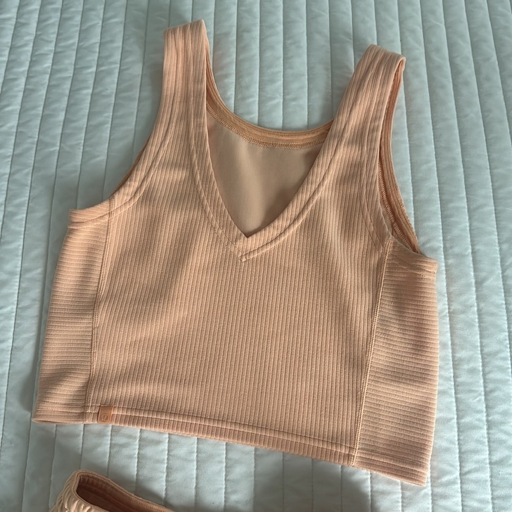 LULULEMON SOFT STREME SET - Picture 4 of 6